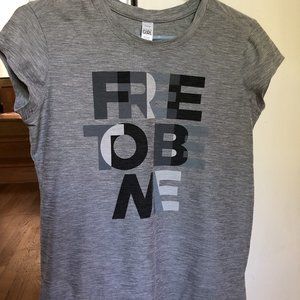 Athleta Girls' Sport T-Shirt